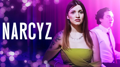 Narcyz (2025) Cały film PL
