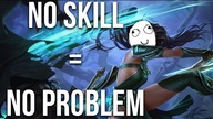 Funny Moments #19 No Skill No problem xd