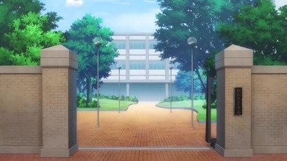 Adam Sweet AgonyS1E3