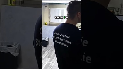 Czy Da Się Żonę Przekonać do Akwarystyki? 