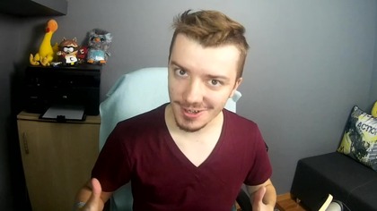 RZUT DO KOSZA! (Mother Simulator - Funny Moments) [1080p]