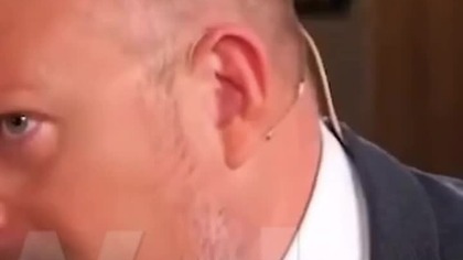 ZEMBACZYŃSKI CHWALI MENTZENA!