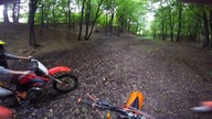 Enduro Lost and Found