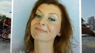 R I P Kasia Str&oacute;żyk NIE ŻYJE, NIE UNIOSŁA CIĘŻARU SWOJEGO LOSU..