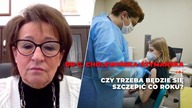Jak długo utrzyma się odporność na wirusa?