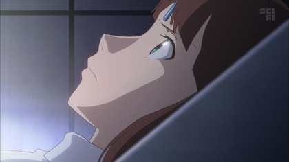 Fractale. S01E08 Lektor PL