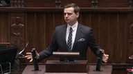 Jakub Kulesza w sprawie uznania Federacji Rosyjskiej za państwo sponsorujące terroryzm!