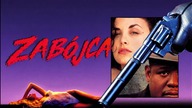 13. Zab&oacute;jca (1991) [Lektor PL] - Diary of A Hitman