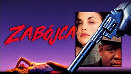 13. Zab&oacute;jca (1991) [Lektor PL] - Diary of A Hitman