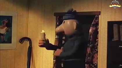 Nowi Sąsiedzi #25 - Burza [Dubbing KieubasaTV] (Kieubasa TV reupload)