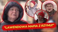 Wielka draka o Jana Pawła II  Pozwalali zaczepiać dziewczynki!