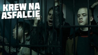 Krew na asfalcie S01E01 Lektor PL