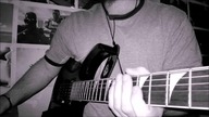 Steve Aoki & DVBBS - Without U feat.  2 Chainz (guitar cover)