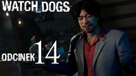 Watch_Dogs [#14] - Zbiore kilku Kolegów, Przesadził! - [PL] - HD