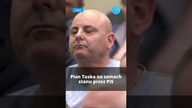 Czy PiS odbierze nam demokrację? - Plan Tuska #shorts