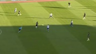 WTF ! Najbardziej kuriozalny gol roku! Hajduk Split vs Slaven (2019)