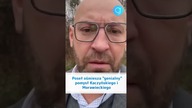 Poseł OŚMIESZA genialny projekt Kaczyńskiego i Morawieckiego #shorts