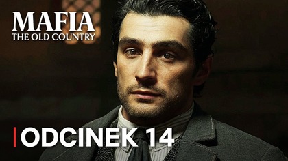 Wszystkie Odcinki Mafia: The Old Country PL: https://www.youtube.com/watch?vt3SFdGKQjvA&listPLno8wNvuRqkBK2bxFF4zkAdItayZIJM__
Kolejny Odcinek: https://youtu.be/uNU5ea1vJ0s
Wsparcie i wczesny dostęp do materiałów: https://www.youtube.com/channel/UC0jSzLFsbmWr1zTyDuIToWw/join
Kup Mafia The Old Country (kupując z tego linka, wspierasz kanał): http://bit.ly/4fjLkqL
Gramy w Mafia: The Old Country na PC 4K 60 FPS.
Gra Mafia: The Old Country posiada polskie napisy.
Grę otrzymałem bezpłatnie od Cenega Polska, dziękuję.

Seria odcinków Zagrajmy w Mafia: The Old Country PL jest to gameplay po polsku (Gameplay PL) z gry Mafia: The Old Country. W serii przedstawiona zostanie cała gra i zakończenie Mafia: The Old Country. Podczas napisów końcowych pojawi się opinia o grze.

Mafia: The Old Country PL (Mafia: Dawne Strony)
Czwarta część kultowej serii gier akcji, będąca prequelem cyklu. Mafia: The Old Country jest dziełem studia Hangar 13 (autorów m.in. Mafii III oraz Mafii: Edycji Ostatecznej) i korzysta z technologii Unreal Engine 5.

Patronite: https://patronite.pl/kondzioplayer
Insta: https://www.instagram.com/kondzioplayer
Discord: https://discord.gg/NYP9gKk

Mój sprzęt (Linki afiliacyjne)
PS5: https://bit.ly/3O2OrXb
Monitor: https://bit.ly/4eoJKSt
CPU: https://bit.ly/3ADNQrX
GPU: https://bit.ly/3UN1Syh
MOBO: https://bit.ly/3V97tiT
RAM: https://bit.ly/4fIMAmd
Zasilacz: https://bit.ly/40CL2pL
Obudowa: https://bit.ly/3YH0caS
Mikrofon: https://bit.ly/4fiOZ7y

Kontakt do współpracy: kondzioplayerr@gmail.com

#mafiatheoldcountry #kondzioplayer