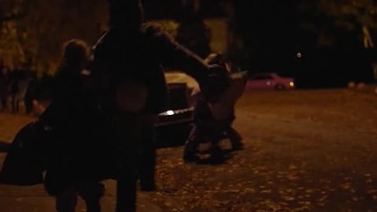 Slasher S01E01 napisy PL WEB-DL