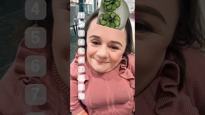 Ranking śniadań  | #shorts | Magdalena Augustynowicz