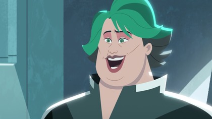 Carmen Sandiego S02E06 PL