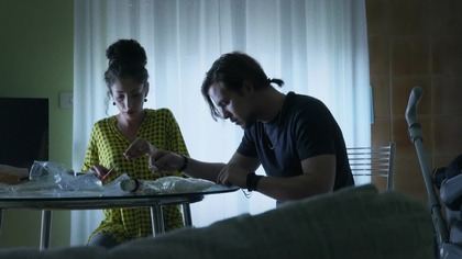 Królowe mafii odc. 5 Patrizia Franzese - dokument lektor pl