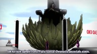 Mirai Nikki EP08 Napisy PL | 1080p / 50FPS AI Enhanced