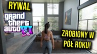 Rywal GTA 6 stworzony w PÓŁ ROKU! (Cyberpunk 2077, E3, TLoU PC)