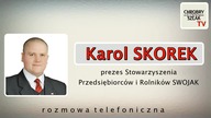 Czy przedsiębiorcy przetrwają? - Karol Skorek