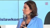 Kidawa-Błońska: Debaty odbędą się w niedzielę i środe o godzinie 20.