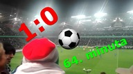 Głos Trybun || Legia Warszawa 2:1 Lech Poznań
