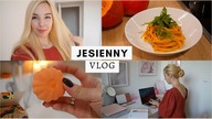 JESIENNY DZIEŃ ZE MNĄ