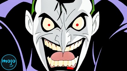 Top 10 Iconic Joker Moments