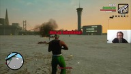 JESTEM CYNGLEM ALFONSA | Grand Theft Auto: San Andreas The Definitive Edition #11