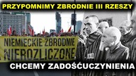 Zgotowali nam piekło, nie zadośćuczynili! Domagamy się uczciwości | P.  Kryszczak