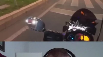 Czy to są bliskie spotkania, czy Bóg cię osłania? Powiedz mi.  #faith #jesus #fyp