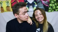 SAY ANYTHING CHALLENGE #4 || Just Siblings!