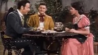 Znak Zorro - 08 - Zorro i błazen (1958)