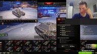 World of Tanks w Plutonie! Świąteczne strzelanko z Revem i Sharpem Zapraszamy : v