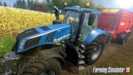 Lucka pomoc ! | Farming Simulator 2015