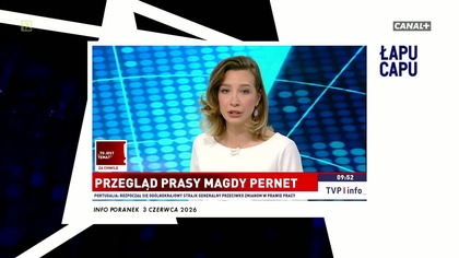 Łapu Capu (5 czerwca 2026)