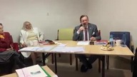 Spotkanie w Konopkach 12. 03.  2023r cz. 2
