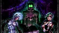 Perturbator - I Am The Night [Full Album]