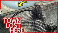 Why Towns were Lost Under New Yorks Water Reservoir