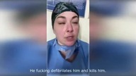 Upadek kabay Sequel S02E23 lektor PL