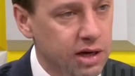 BOSAK: TEN RZĄD TRZEBA ZMIENIĆ!