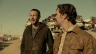 Get Shorty S01E01 The Pitch