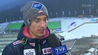 PŚ Oberstdorf 05. 02. 2017 - relacja z zawodów