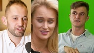 Uczestnicy Rolnik Szuka Żony 8 ZDRADZILI NIEZNANE SEKRETY w wywiadach po programie