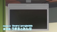 HIMOUTO! UMARU-CHAN 12 NAPISY PL